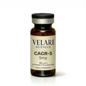 CAGR-5