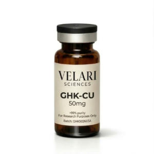GHK-CU