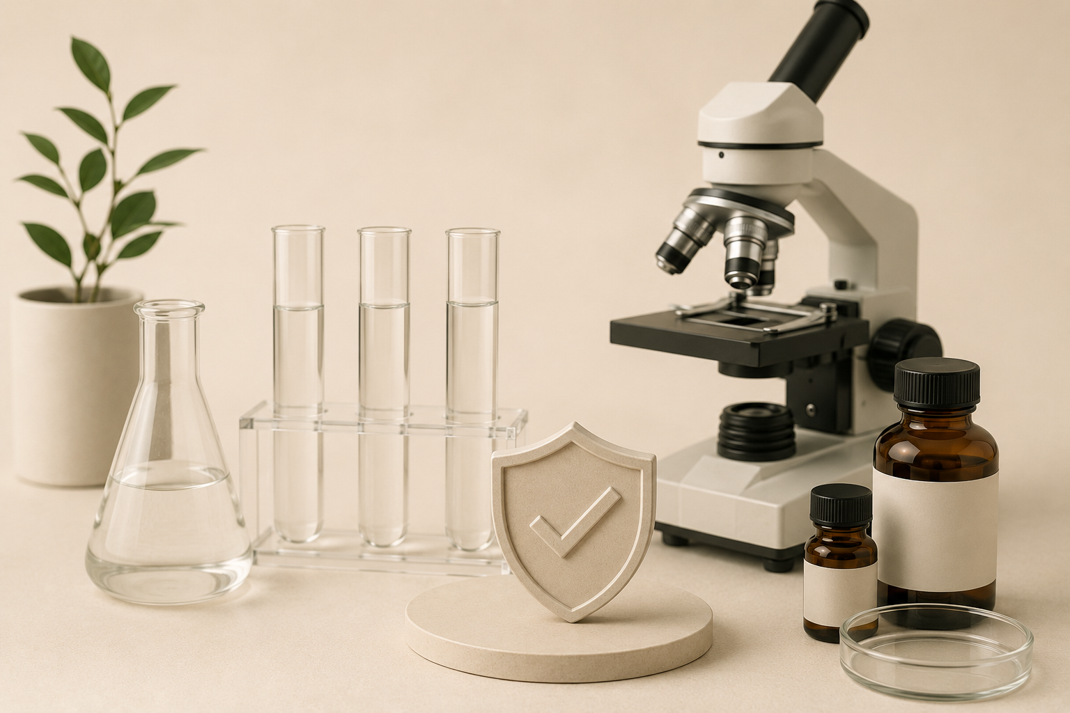 Velari Sciences quality standards and research integrity