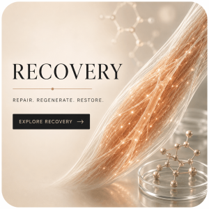 Recovery