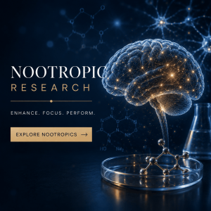 Nootropic