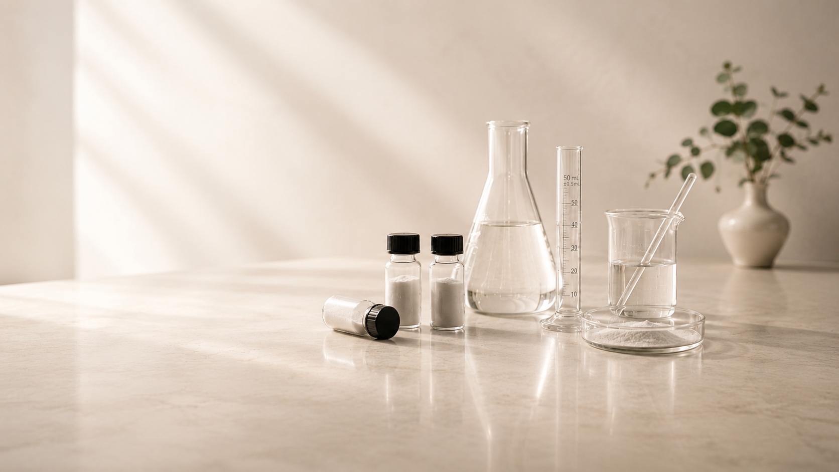 Velari Sciences research standards