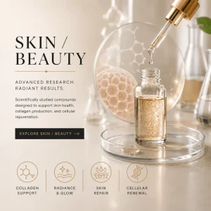 Skin/Beauty